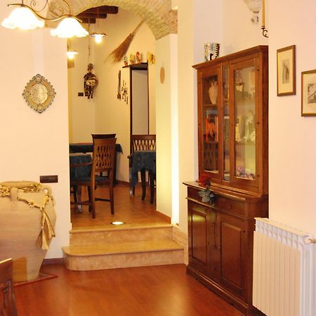 Le Cinque Novelle Hotel Agrigento Exterior foto