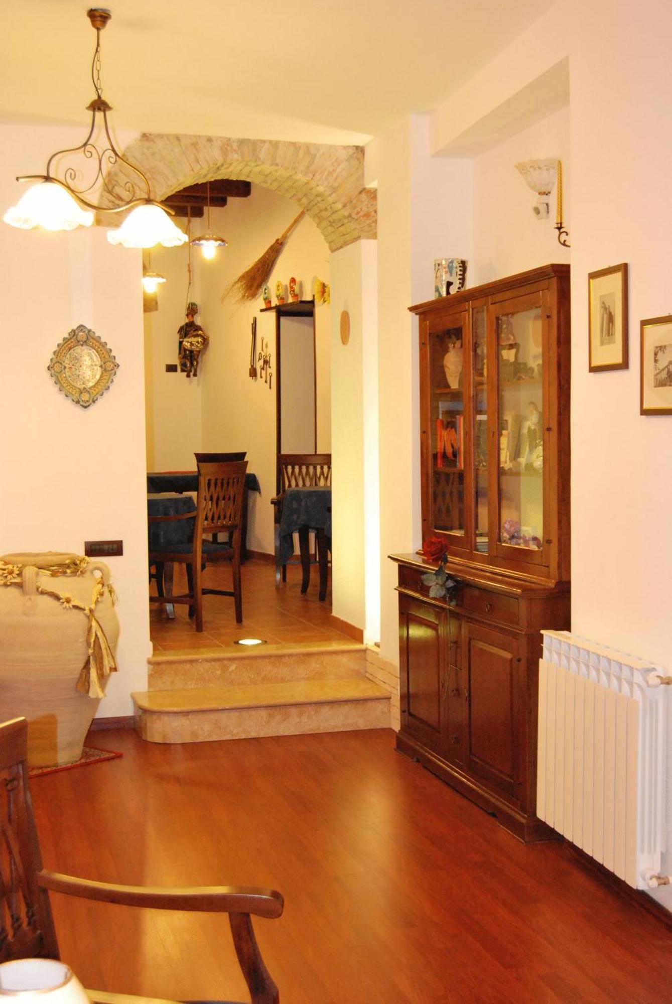 Le Cinque Novelle Hotel Agrigento Exterior foto