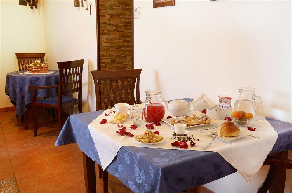 Le Cinque Novelle Hotel Agrigento Exterior foto