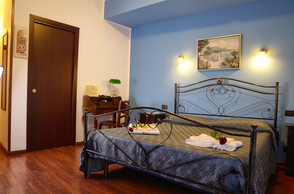 Le Cinque Novelle Hotel Agrigento Exterior foto