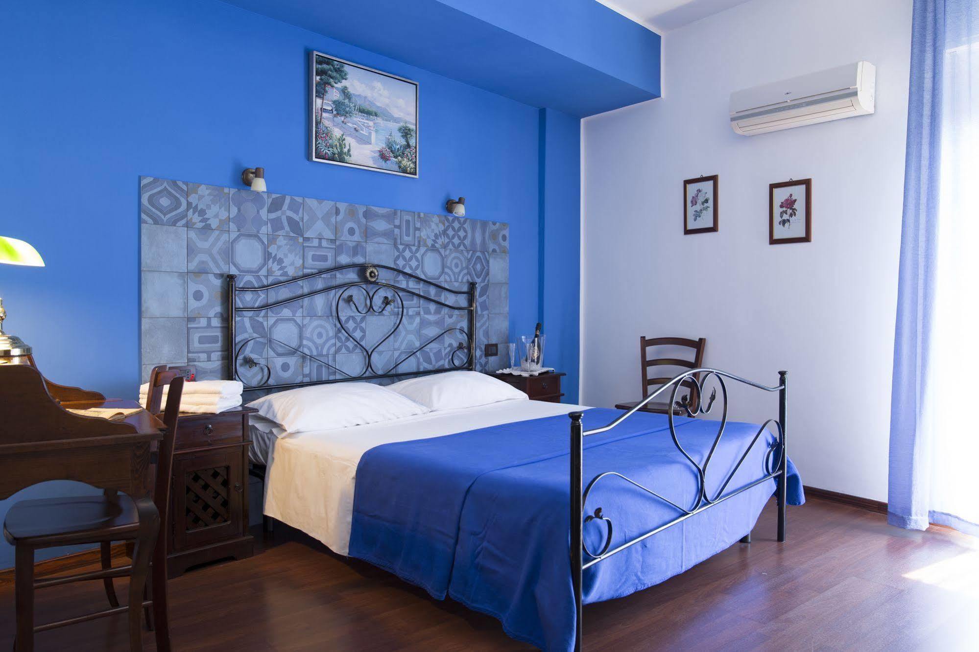 Le Cinque Novelle Hotel Agrigento Exterior foto