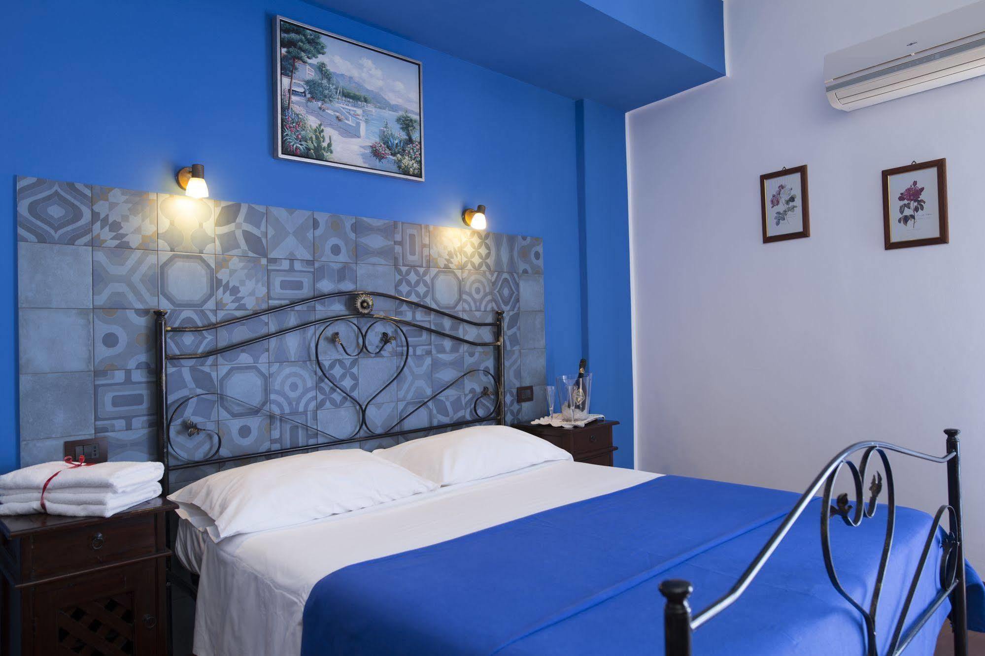 Le Cinque Novelle Hotel Agrigento Exterior foto
