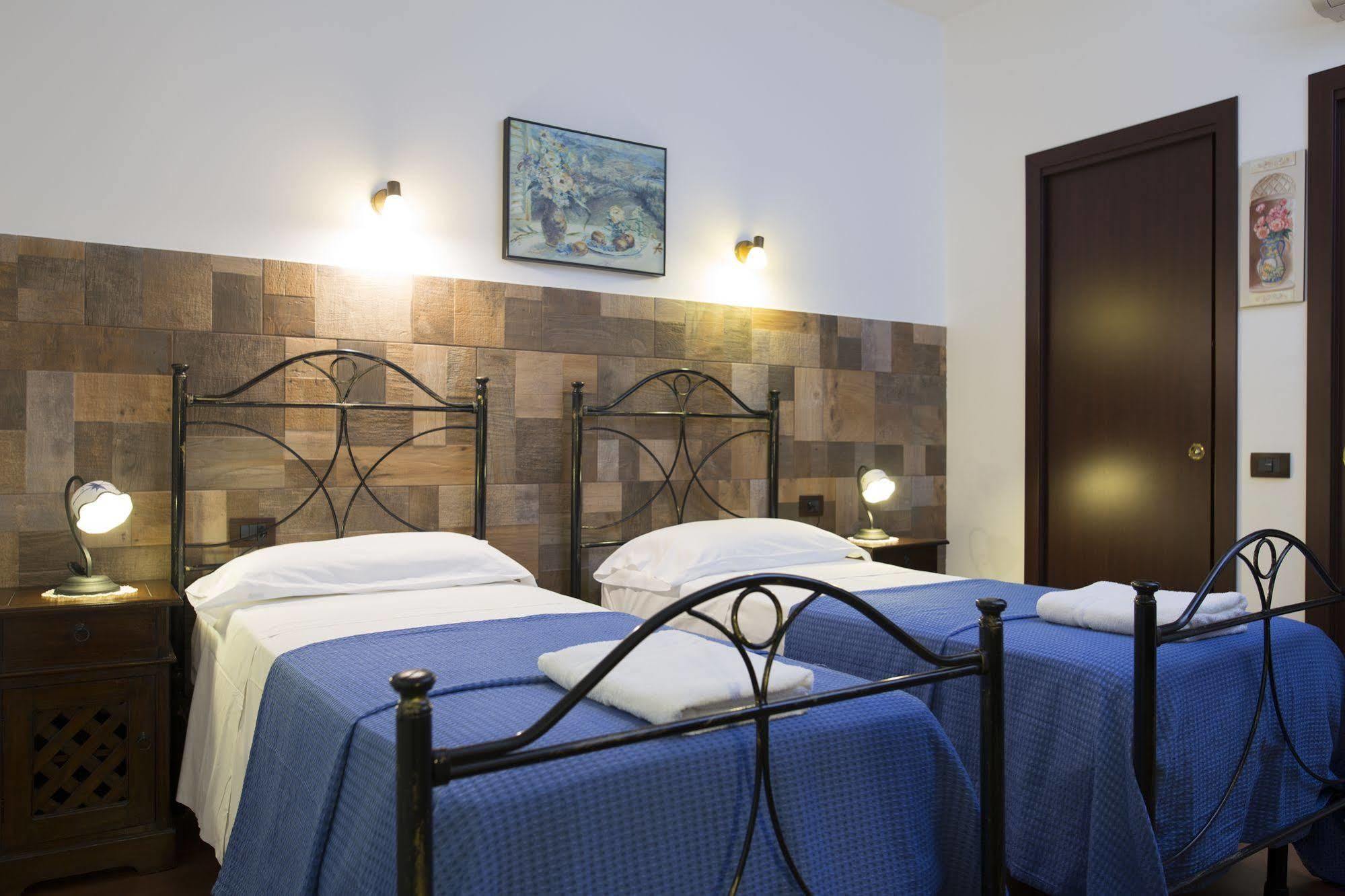 Le Cinque Novelle Hotel Agrigento Exterior foto