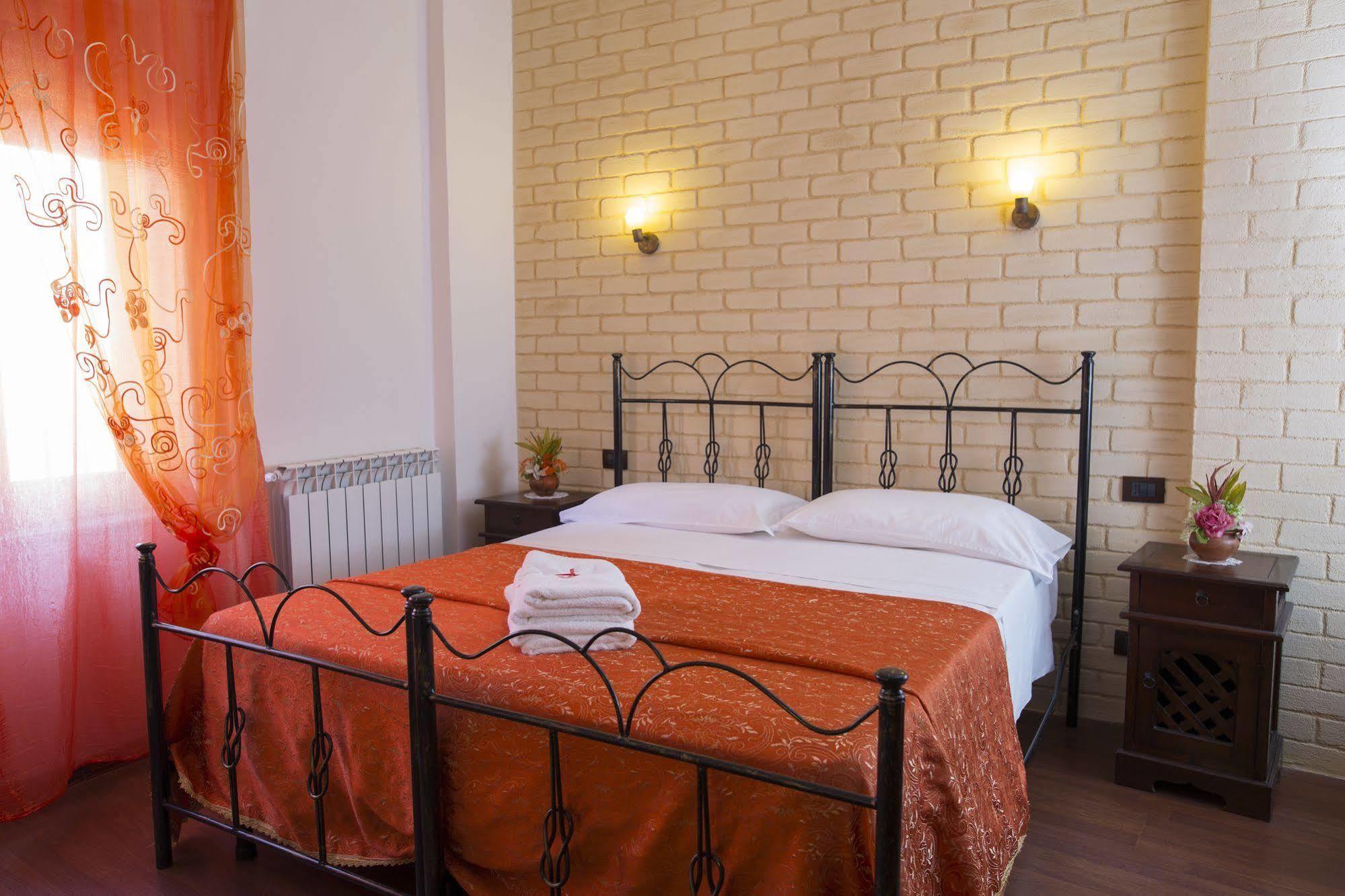 Le Cinque Novelle Hotel Agrigento Exterior foto