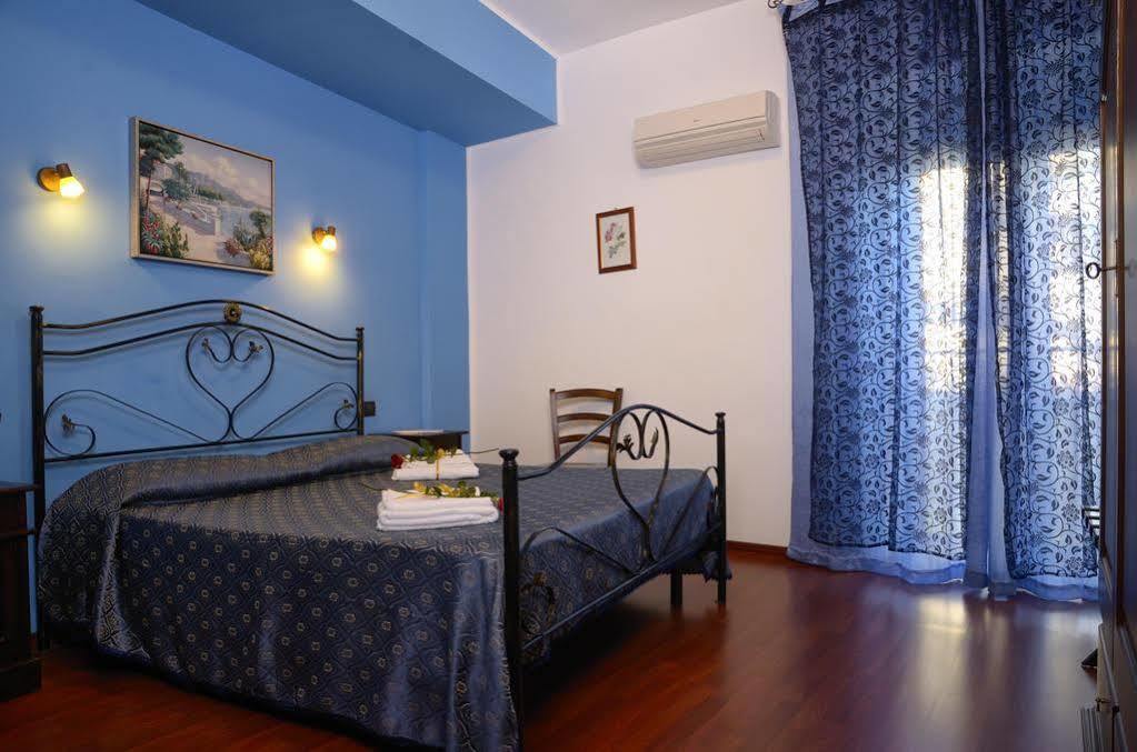 Le Cinque Novelle Hotel Agrigento Exterior foto