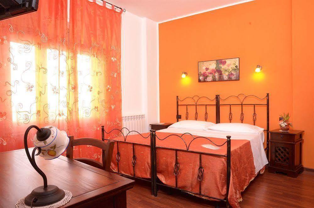 Le Cinque Novelle Hotel Agrigento Exterior foto